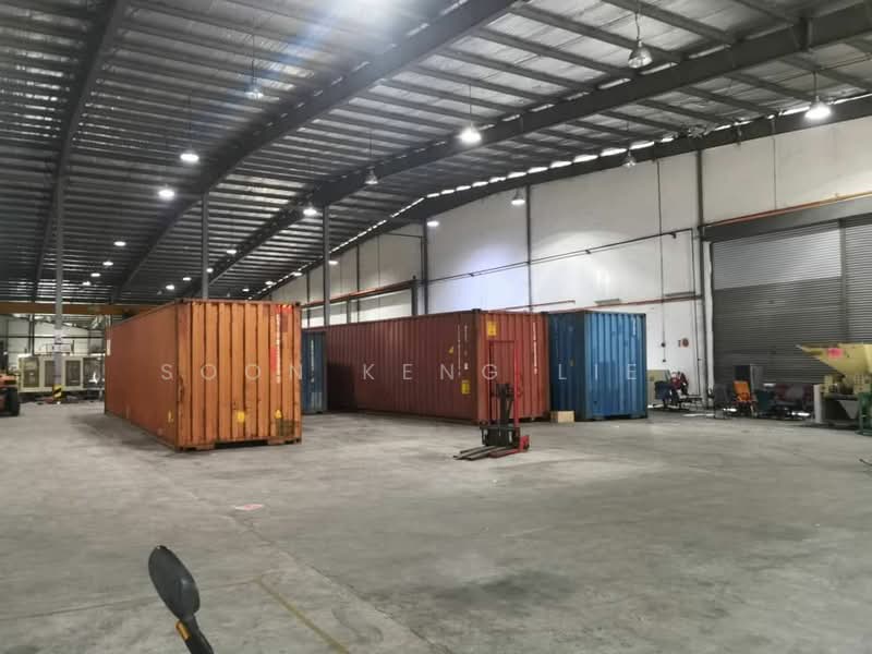 Detached Factory for Sale in Balakong (Selangor) - Soon Keng Liew - Balakong - PropertyGuru.com.my