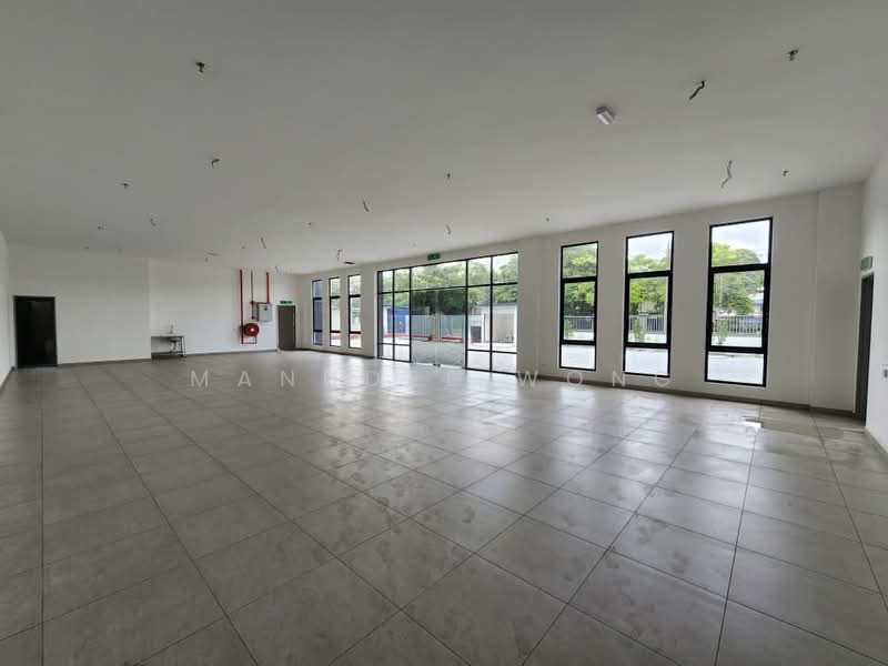 Shop for Rent in Kampung Sungai Way (Petaling Jaya) - Manddee Wong - Interior - PropertyGuru.com.my