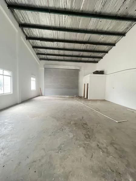 Factory for Rent in Taman Megah Ria (Masai) - Michele Sylvester - Interior - PropertyGuru.com.my