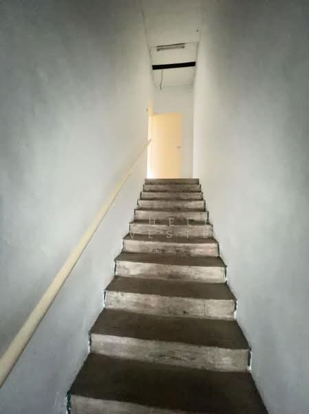 Factory for Rent in Taman Megah Ria (Masai) - Michele Sylvester - Corridor - PropertyGuru.com.my