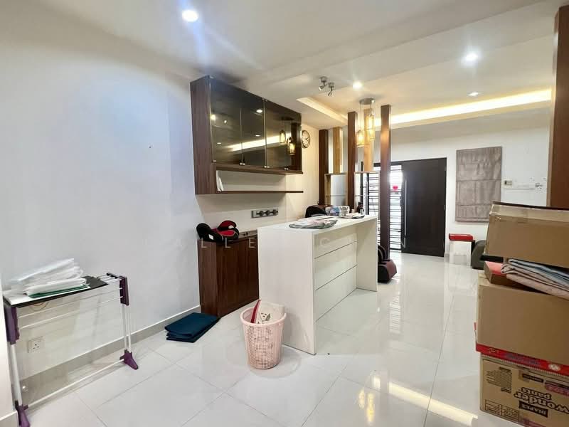2-storey Terraced House for Sale in Taman Pelangi (Johor Bahru) - Calley Chin - Interior - PropertyGuru.com.my