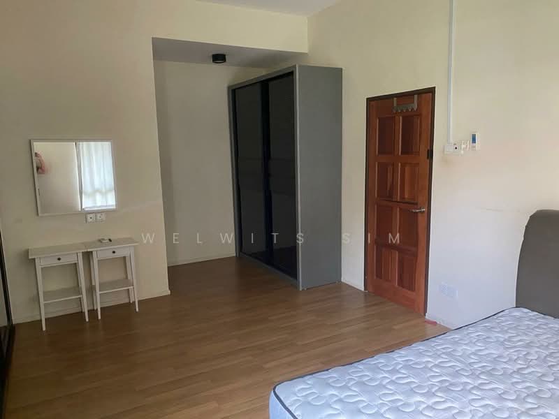 3-storey Terraced House for Rent in Tanjung Bungah (Penang) - Welwits Sim - Bedroom - PropertyGuru.com.my