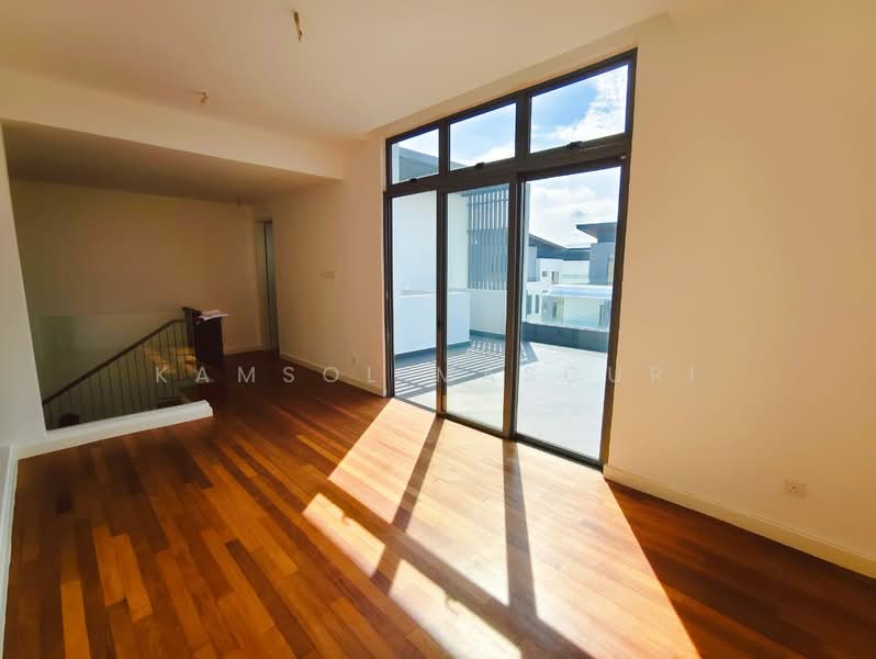 Semi-Detached House for Sale in Shah Alam (Selangor) - Kamsol Mascuri - Interior - PropertyGuru.com.my