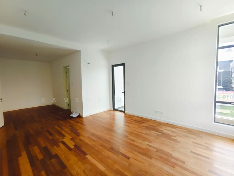 Semi-Detached House for Sale in Shah Alam (Selangor) - Kamsol Mascuri - Interior - PropertyGuru.com.my