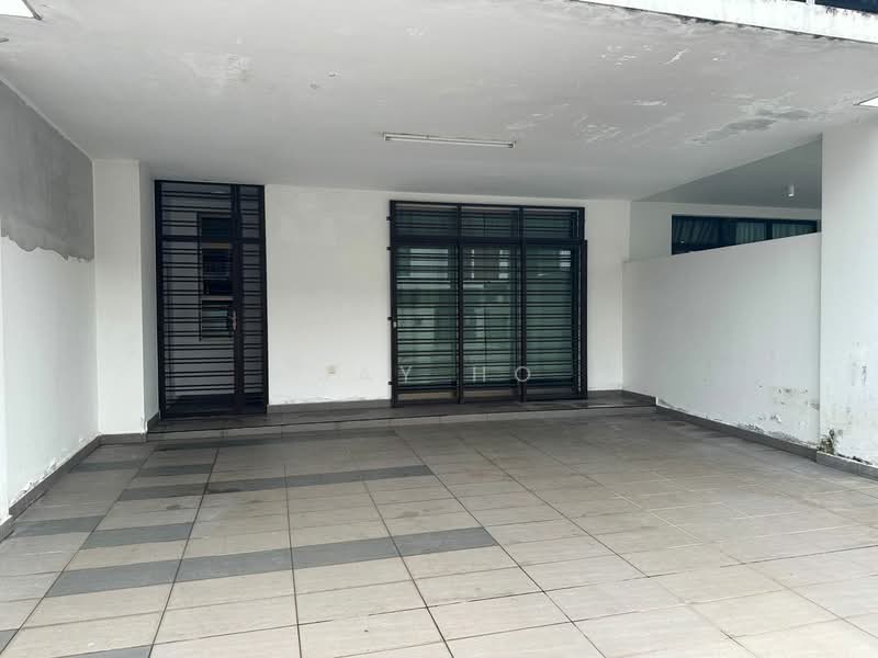 Rumah Teres untuk Disewa di Taman Mutiara Rini (Skudai) - Jay Ho - Exterior - PropertyGuru.com.my