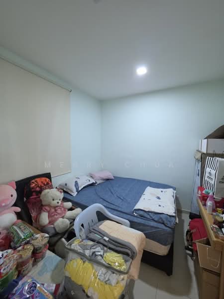 Pangsapuri untuk Dijual di Villa Bestari Apartment - Merry Chua - PropertyGuru.com.my