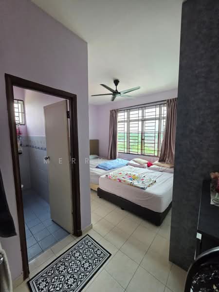 Pangsapuri untuk Dijual di Villa Bestari Apartment - Merry Chua - PropertyGuru.com.my