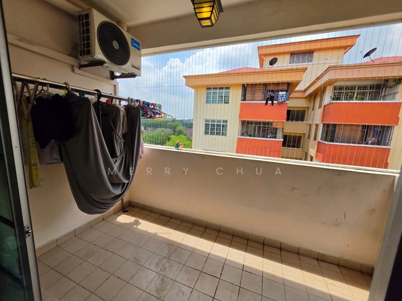 Pangsapuri untuk Dijual di Villa Bestari Apartment - Merry Chua - PropertyGuru.com.my