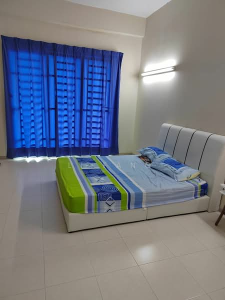 2-storey Terraced House for Sale in Balik Pulau (Penang) - Li Fang - Bedroom - PropertyGuru.com.my