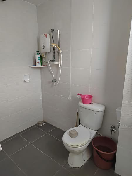 2-storey Terraced House for Sale in Balik Pulau (Penang) - Li Fang - Bathroom - PropertyGuru.com.my