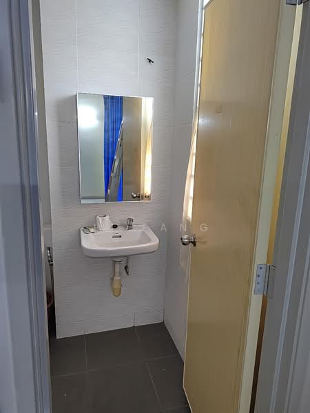 2-storey Terraced House for Sale in Balik Pulau (Penang) - Li Fang - Bathroom - PropertyGuru.com.my