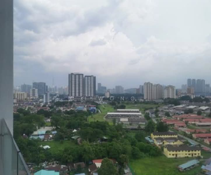 Servis Apartment untuk Disewa di Sentul Point - CK Wong - Exterior - PropertyGuru.com.my