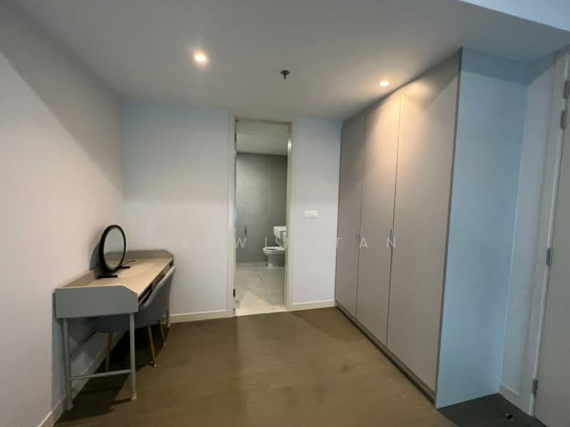 Servis Apartment untuk Dijual di Ooak Suites @ Kiara 163 - Kerwin Tan - PropertyGuru.com.my