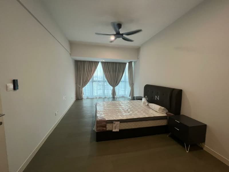 Servis Apartment untuk Dijual di Ooak Suites @ Kiara 163 - Kerwin Tan - PropertyGuru.com.my