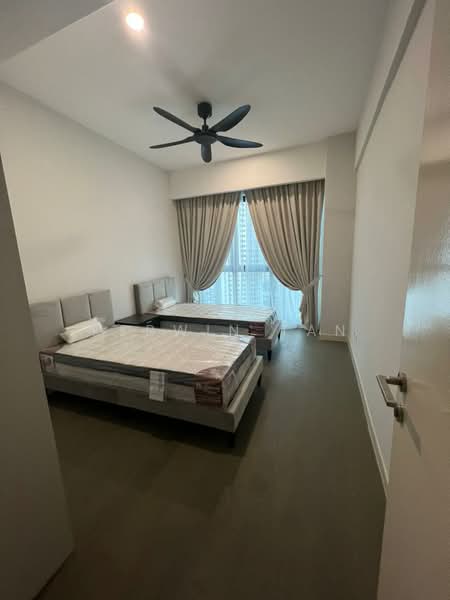 Servis Apartment untuk Dijual di Ooak Suites @ Kiara 163 - Kerwin Tan - PropertyGuru.com.my