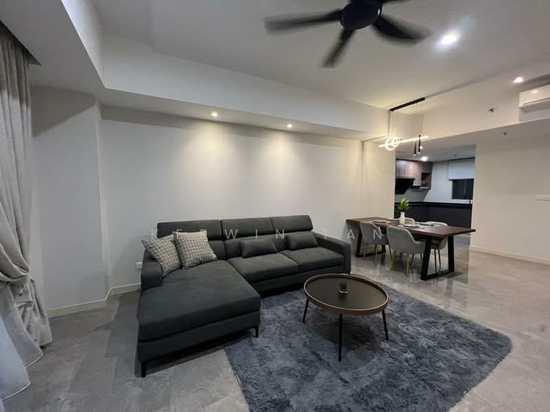 Servis Apartment untuk Dijual di Ooak Suites @ Kiara 163 - Kerwin Tan - PropertyGuru.com.my