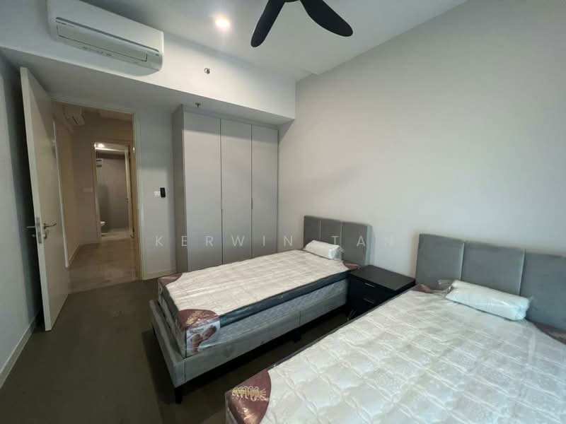 Servis Apartment untuk Dijual di Ooak Suites @ Kiara 163 - Kerwin Tan - PropertyGuru.com.my
