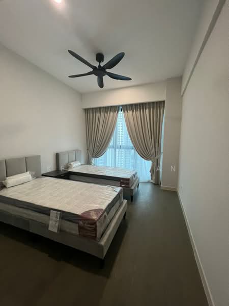 Servis Apartment untuk Dijual di Ooak Suites @ Kiara 163 - Kerwin Tan - PropertyGuru.com.my