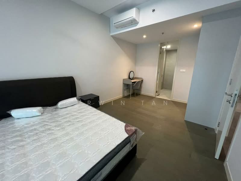 Servis Apartment untuk Dijual di Ooak Suites @ Kiara 163 - Kerwin Tan - PropertyGuru.com.my