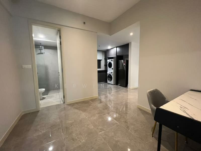 Servis Apartment untuk Dijual di Ooak Suites @ Kiara 163 - Kerwin Tan - PropertyGuru.com.my