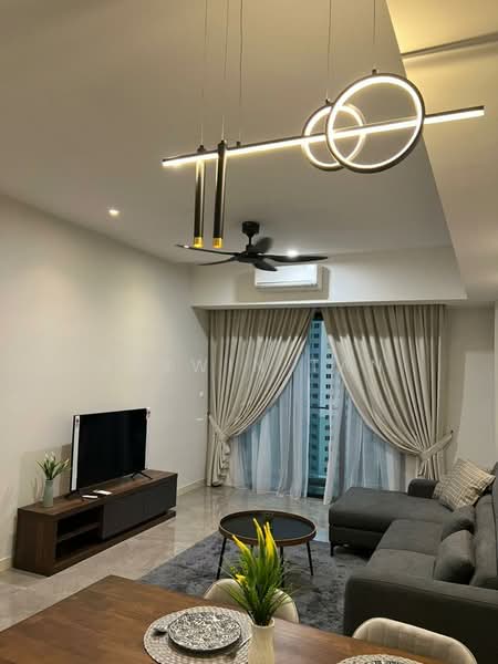 Servis Apartment untuk Dijual di Ooak Suites @ Kiara 163 - Kerwin Tan - PropertyGuru.com.my