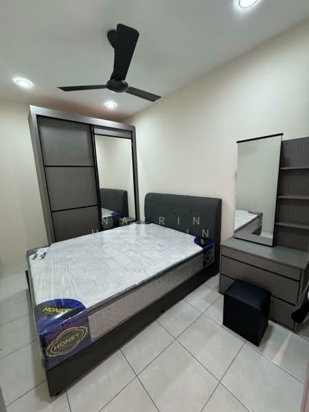 Pangsapuri untuk Dijual di Harmoni Elmina 1 @ City Of Elmina - Nazrin Hakimin - PropertyGuru.com.my