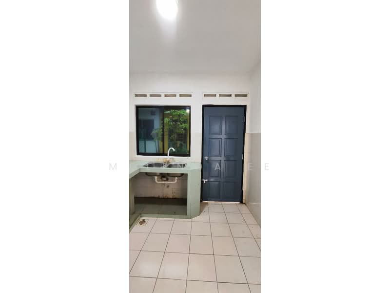 2-storey Terraced House for Sale in Taman Cahaya Masai (Pasir Gudang) - Melinda Ee - Kitchen - PropertyGuru.com.my