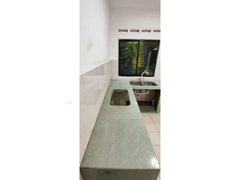 2-storey Terraced House for Sale in Taman Cahaya Masai (Pasir Gudang) - Melinda Ee - Kitchen - PropertyGuru.com.my