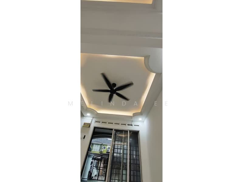 2-storey Terraced House for Sale in Taman Cahaya Masai (Pasir Gudang) - Melinda Ee - Interior - PropertyGuru.com.my