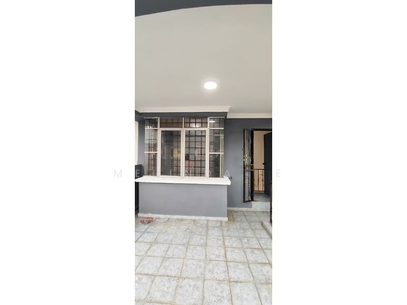 2-storey Terraced House for Sale in Taman Cahaya Masai (Pasir Gudang) - Melinda Ee - Exterior - PropertyGuru.com.my