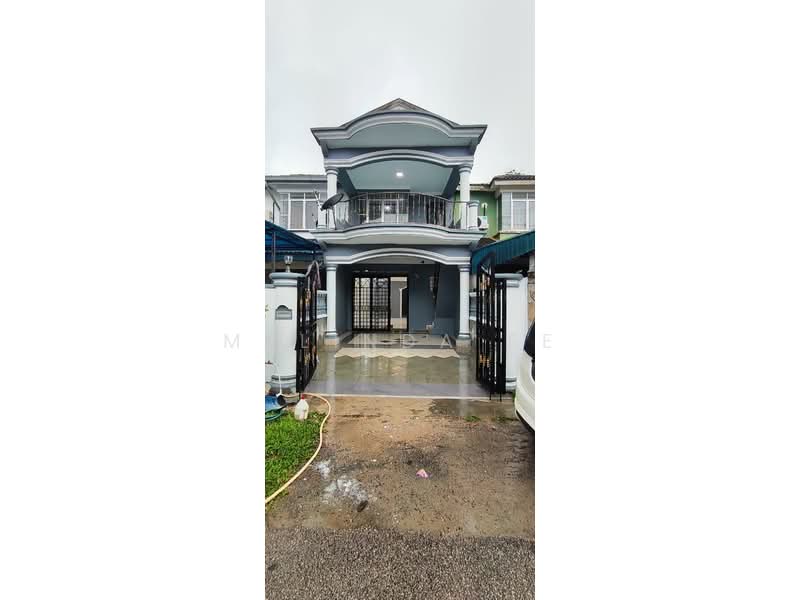 2-storey Terraced House for Sale in Taman Cahaya Masai (Pasir Gudang) - Melinda Ee - PropertyGuru.com.my