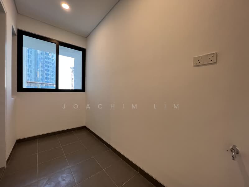 Condominium for Rent at WANGSA 9 RESIDENCY - Joachim Lim - Interior - PropertyGuru.com.my
