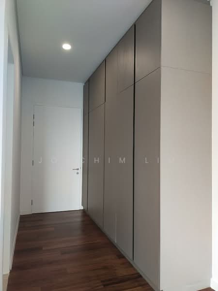 Condominium for Rent at WANGSA 9 RESIDENCY - Joachim Lim - Corridor - PropertyGuru.com.my