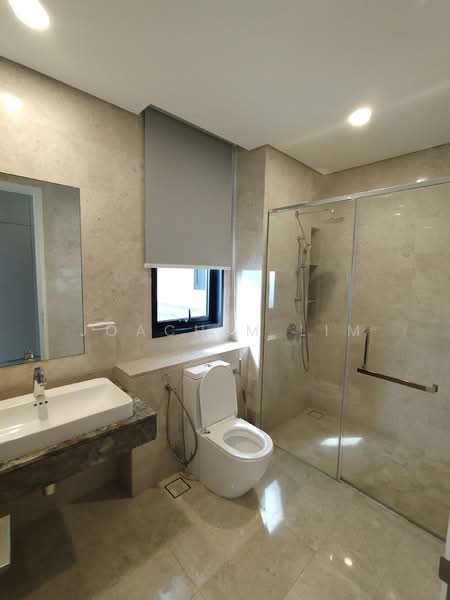Condominium for Rent at WANGSA 9 RESIDENCY - Joachim Lim - Bathroom - PropertyGuru.com.my