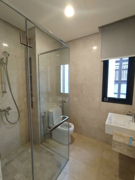 Condominium for Rent at WANGSA 9 RESIDENCY - Joachim Lim - Bathroom - PropertyGuru.com.my