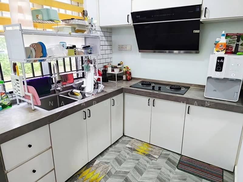 2-storey Terraced House for Rent in Dengkil (Selangor) - Asna Abdul Rahman - PropertyGuru.com.my
