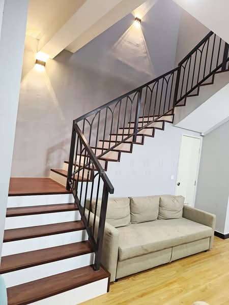2-storey Terraced House for Rent in Dengkil (Selangor) - Asna Abdul Rahman - PropertyGuru.com.my
