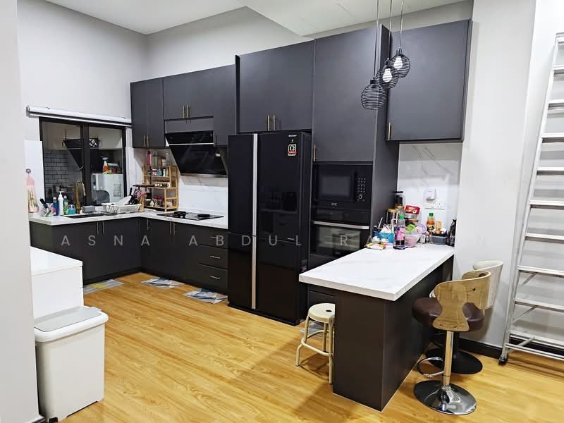 2-storey Terraced House for Rent in Dengkil (Selangor) - Asna Abdul Rahman - PropertyGuru.com.my