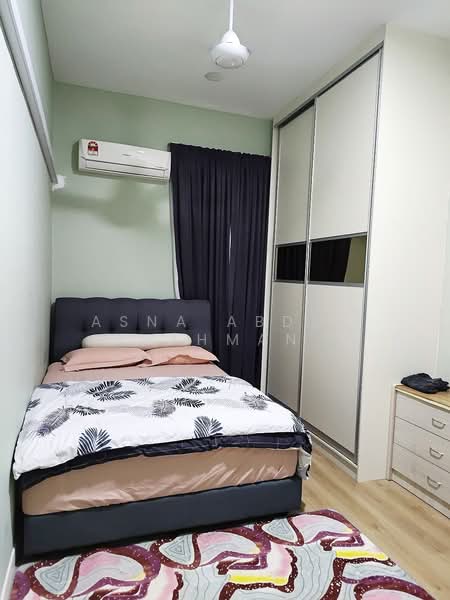2-storey Terraced House for Rent in Dengkil (Selangor) - Asna Abdul Rahman - PropertyGuru.com.my