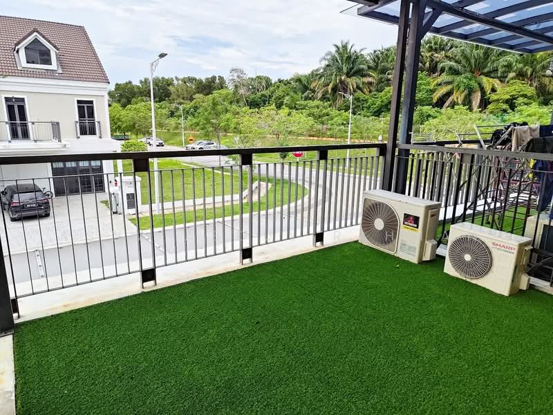 2-storey Terraced House for Rent in Dengkil (Selangor) - Asna Abdul Rahman - PropertyGuru.com.my