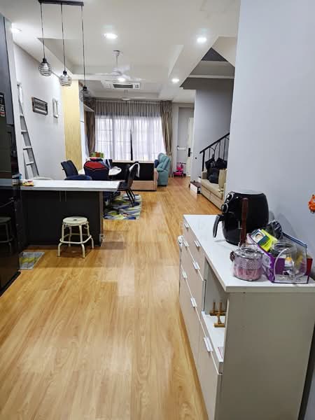 2-storey Terraced House for Rent in Dengkil (Selangor) - Asna Abdul Rahman - PropertyGuru.com.my