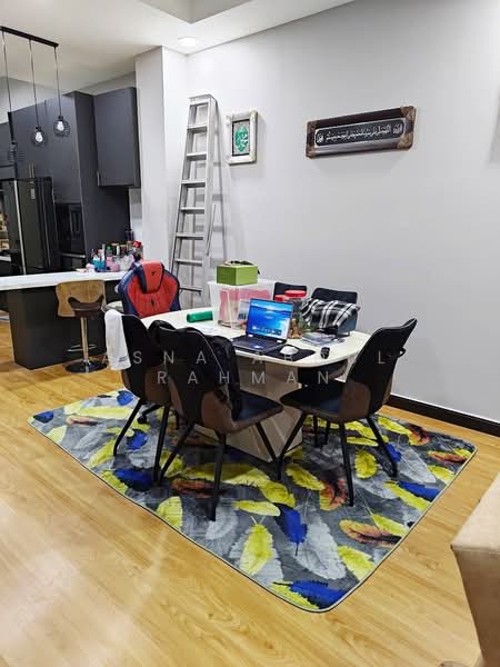 2-storey Terraced House for Rent in Dengkil (Selangor) - Asna Abdul Rahman - PropertyGuru.com.my