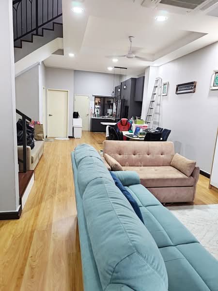 2-storey Terraced House for Rent in Dengkil (Selangor) - Asna Abdul Rahman - PropertyGuru.com.my