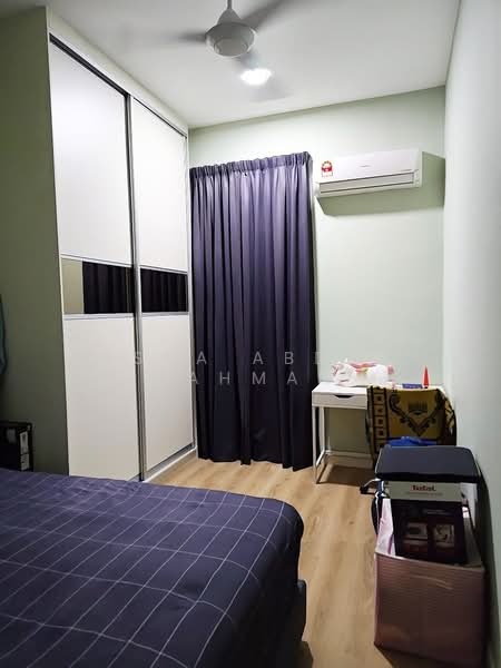 2-storey Terraced House for Rent in Dengkil (Selangor) - Asna Abdul Rahman - PropertyGuru.com.my