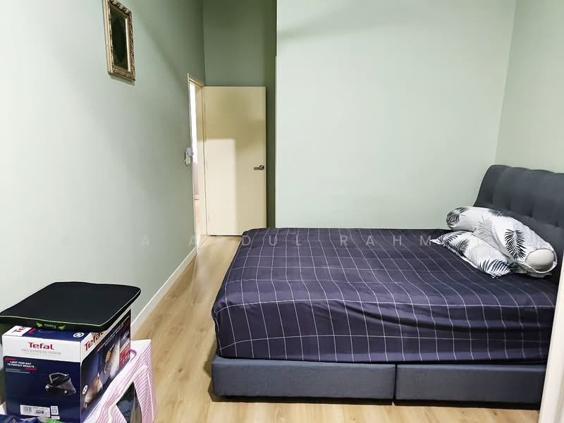 2-storey Terraced House for Rent in Dengkil (Selangor) - Asna Abdul Rahman - PropertyGuru.com.my