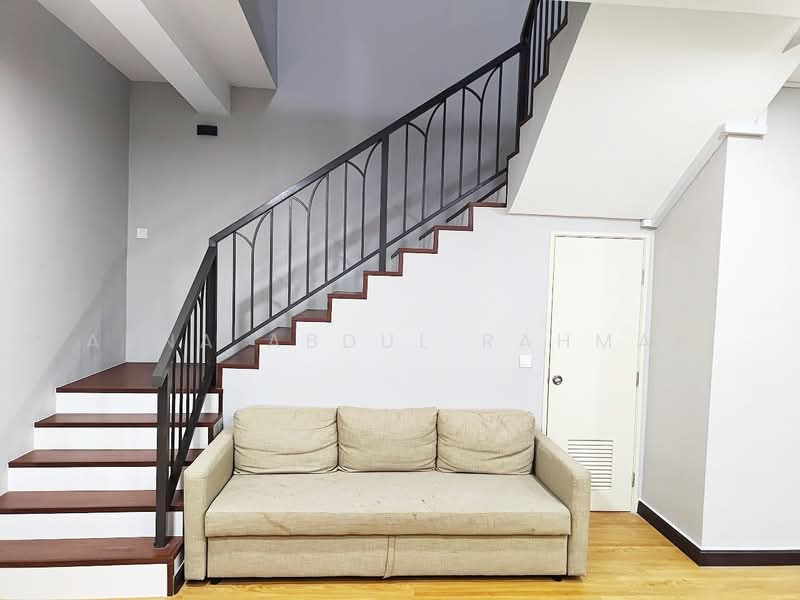2-storey Terraced House for Rent in Dengkil (Selangor) - Asna Abdul Rahman - PropertyGuru.com.my