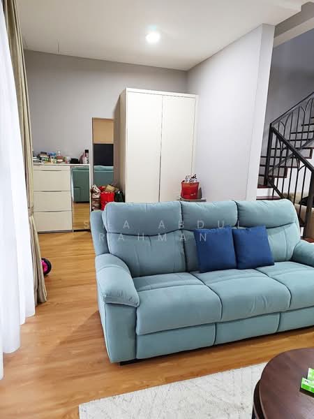 2-storey Terraced House for Rent in Dengkil (Selangor) - Asna Abdul Rahman - PropertyGuru.com.my