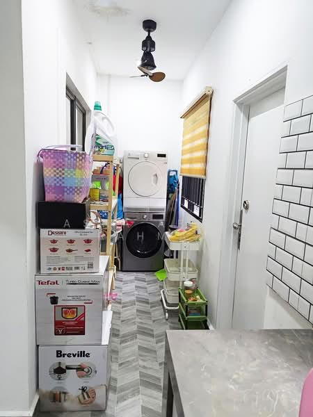 2-storey Terraced House for Rent in Dengkil (Selangor) - Asna Abdul Rahman - PropertyGuru.com.my