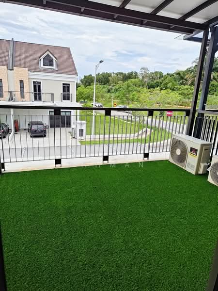 2-storey Terraced House for Rent in Dengkil (Selangor) - Asna Abdul Rahman - PropertyGuru.com.my