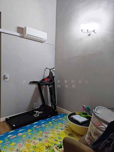 2-storey Terraced House for Rent in Dengkil (Selangor) - Asna Abdul Rahman - PropertyGuru.com.my
